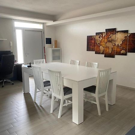 הוילה רפולאנו טרמה Casa Anna מראה חיצוני תמונה