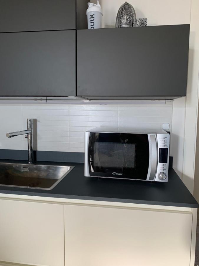 הוילה רפולאנו טרמה Casa Anna מראה חיצוני תמונה
