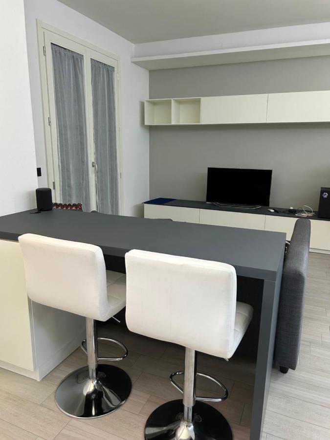 הוילה רפולאנו טרמה Casa Anna מראה חיצוני תמונה