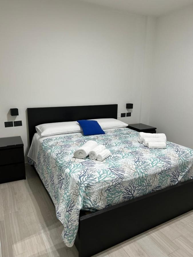 הוילה רפולאנו טרמה Casa Anna מראה חיצוני תמונה